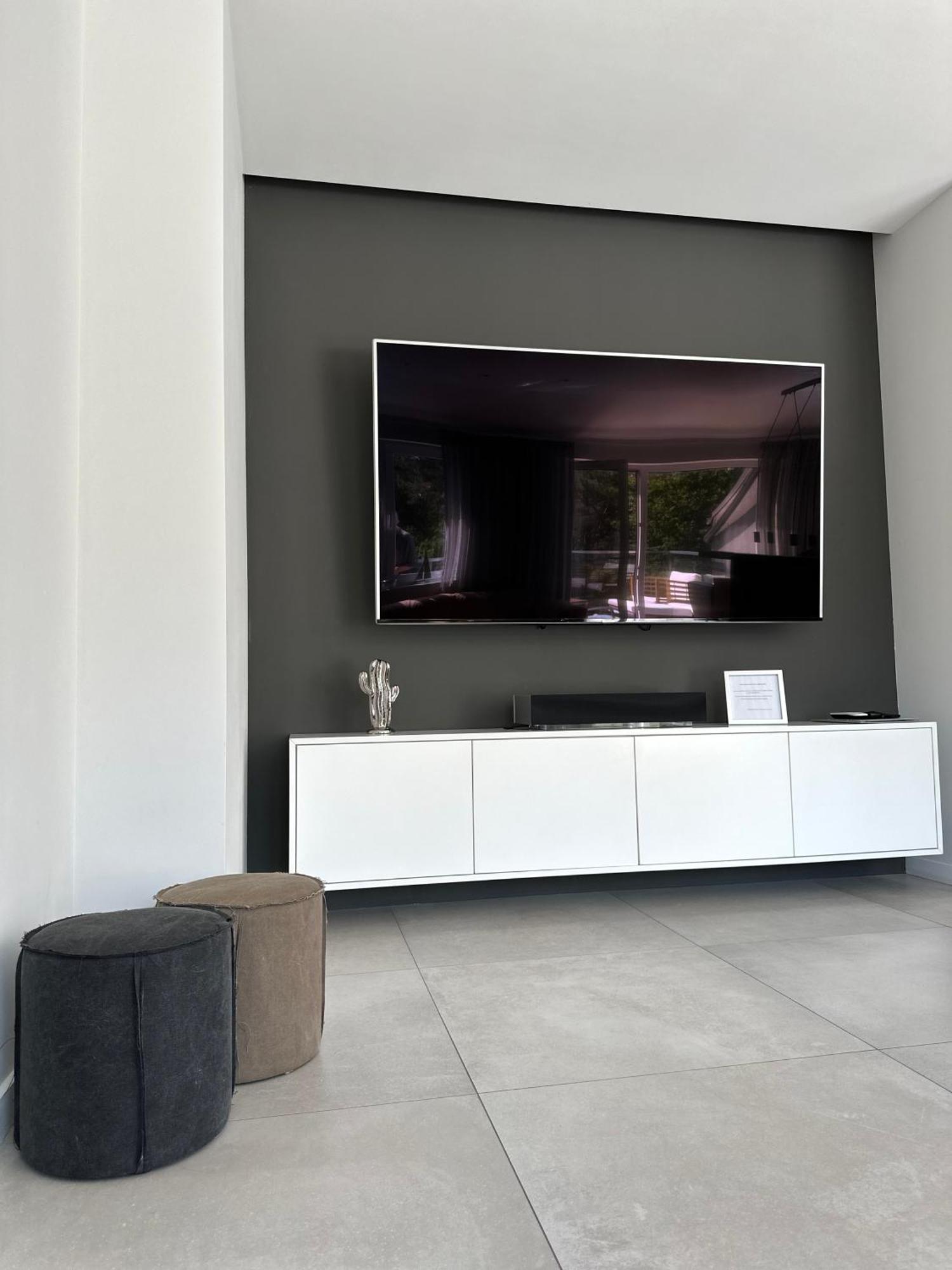 Apartament Dwie Sosny Patrycja Ustronie Morskie Ngoại thất bức ảnh